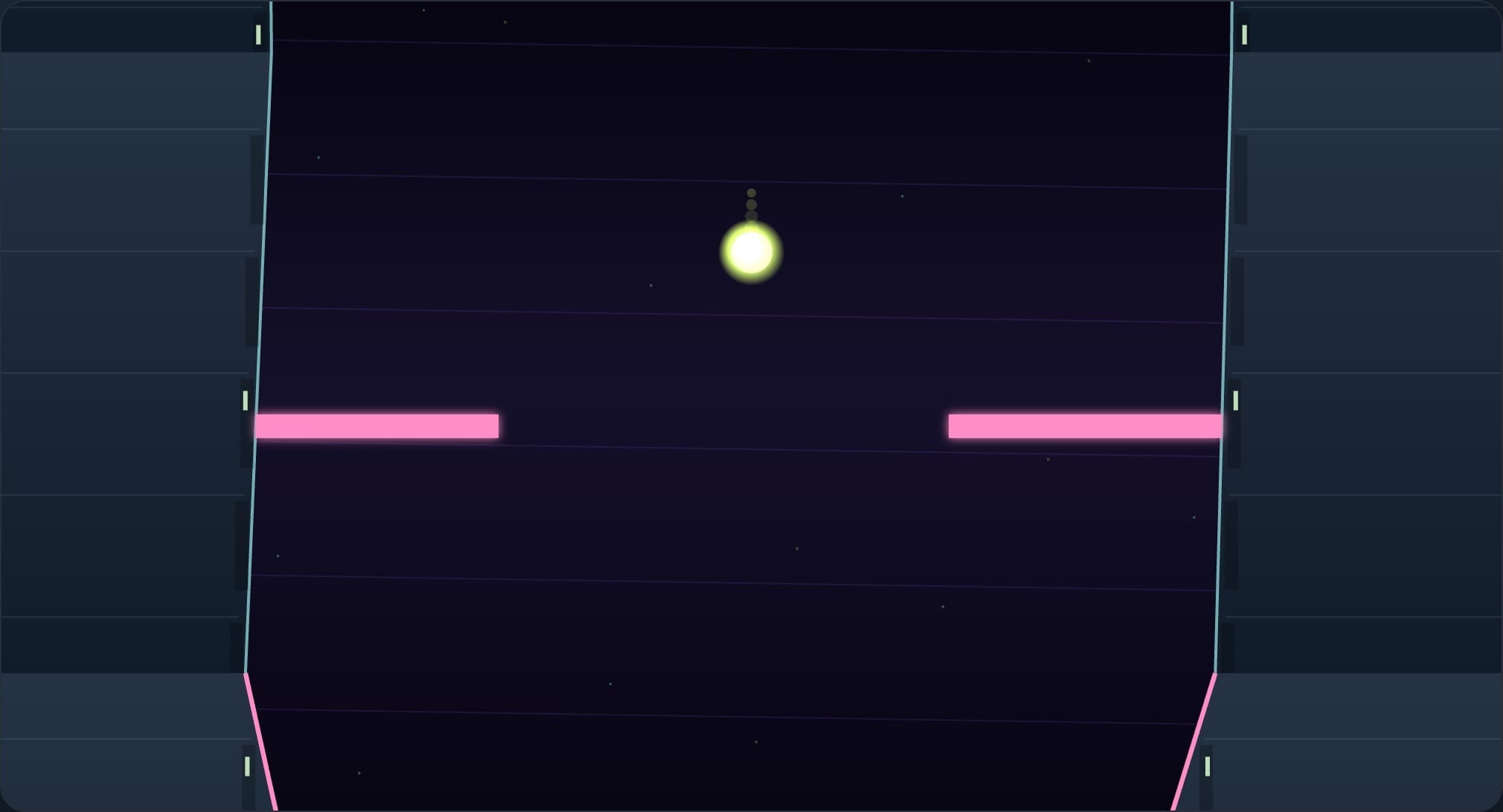 Wallfall gameplay